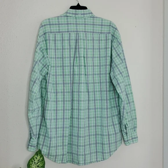 Tommy HILFIGER Men's Shirt - Picture 2 of 6